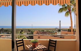 Ocean Blue Deluxe Jandia By Sea You There Fuerteventura